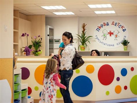 Денонощна детска градина за диабетици Владивосток